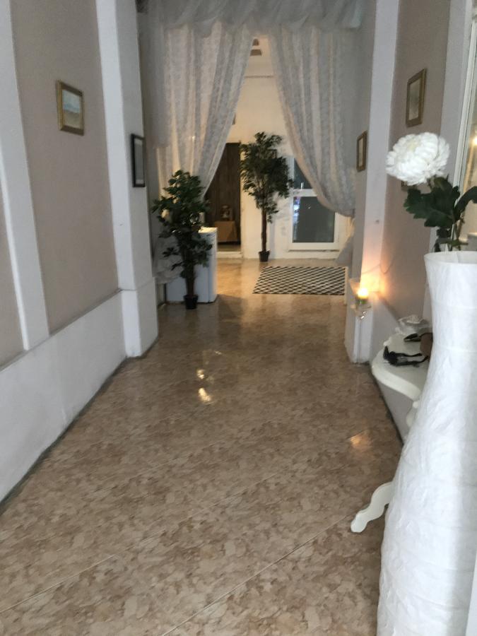 Private Room Valletta Eksteriør billede